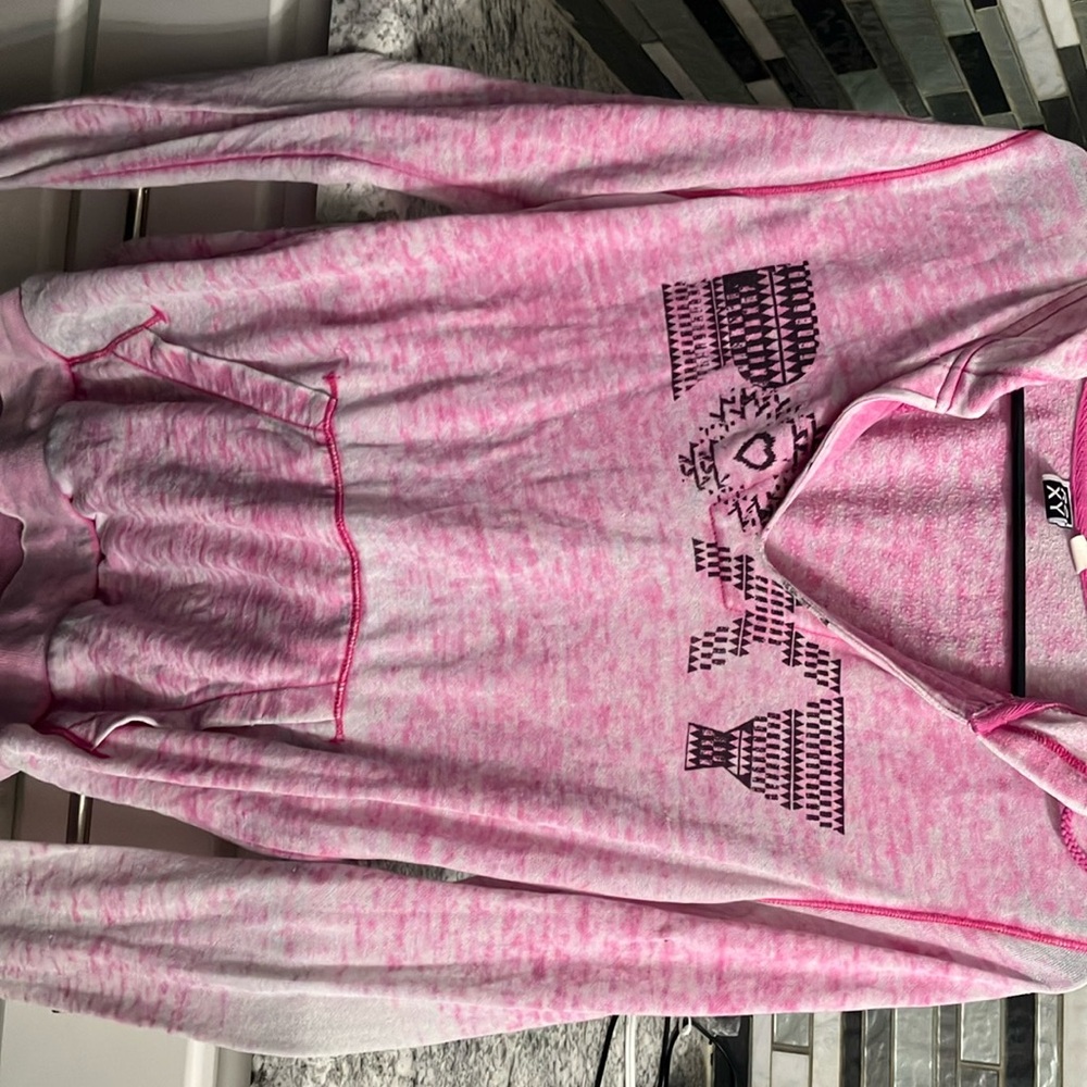 Women’s Roxy Hoodie